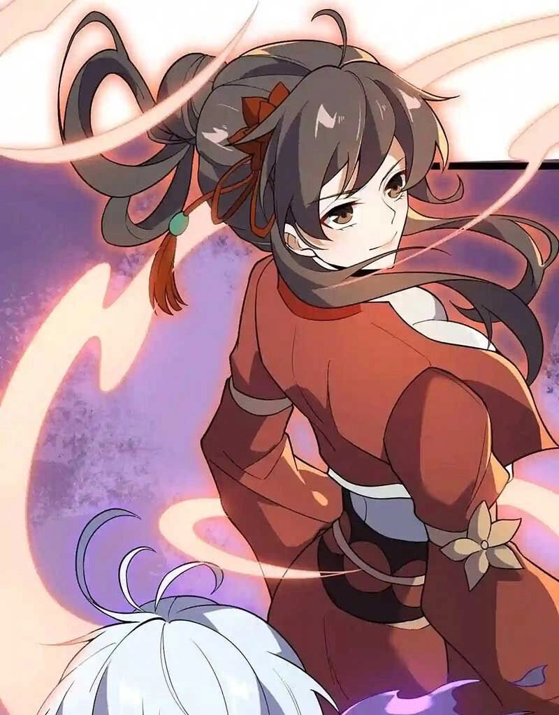 Vĩnh Sinh Chapter 49 - 17