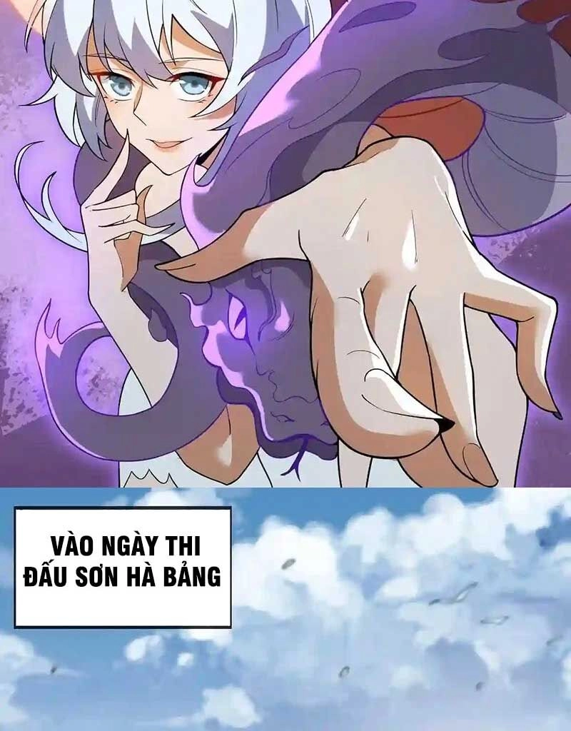 Vĩnh Sinh Chapter 49 - 18