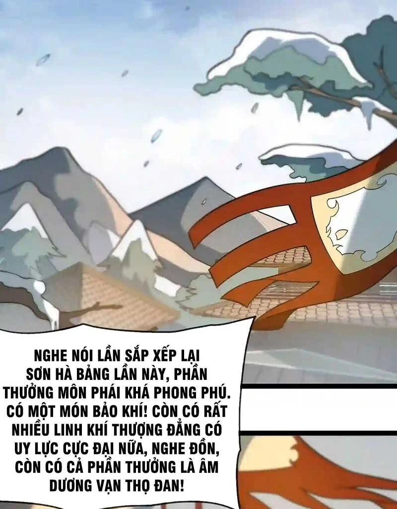 Vĩnh Sinh Chapter 49 - 19