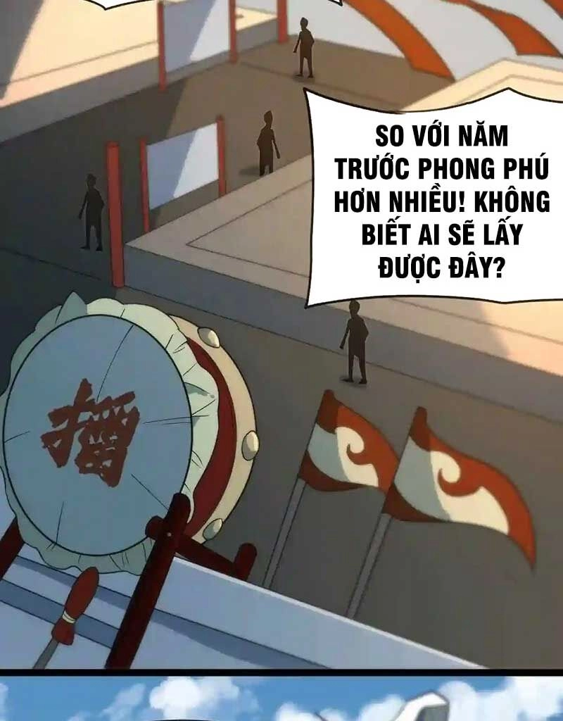 Vĩnh Sinh Chapter 49 - 20