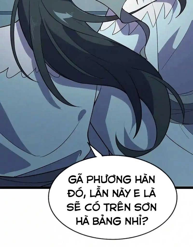 Vĩnh Sinh Chapter 49 - 23