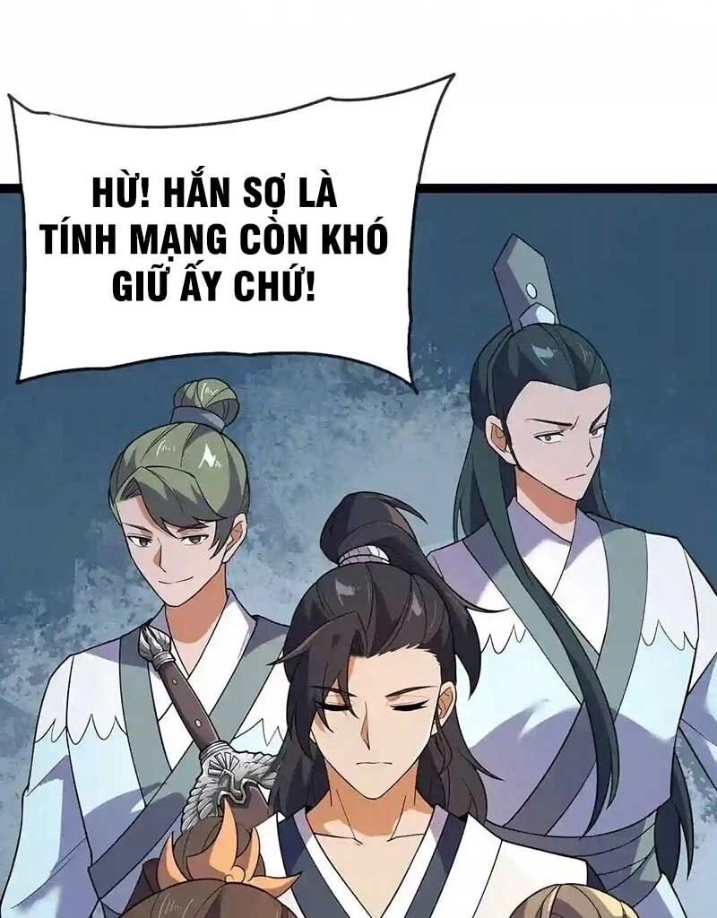 Vĩnh Sinh Chapter 49 - 24