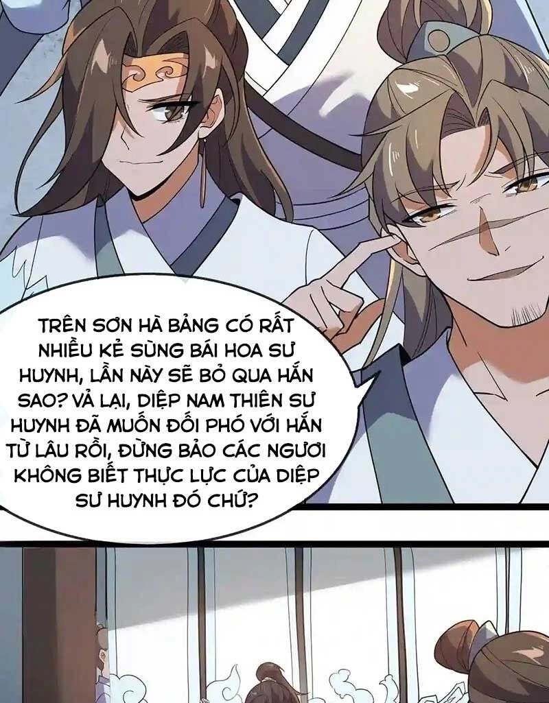 Vĩnh Sinh Chapter 49 - 25