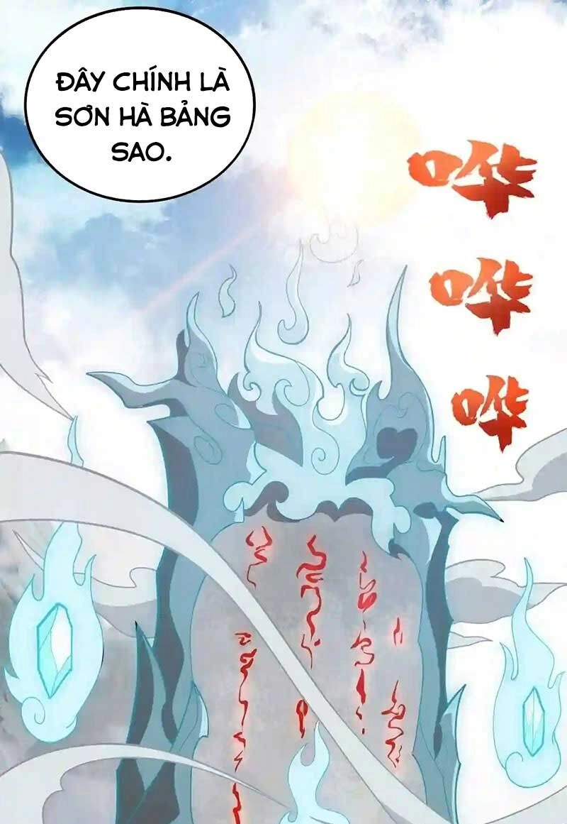 Vĩnh Sinh Chapter 49 - 27