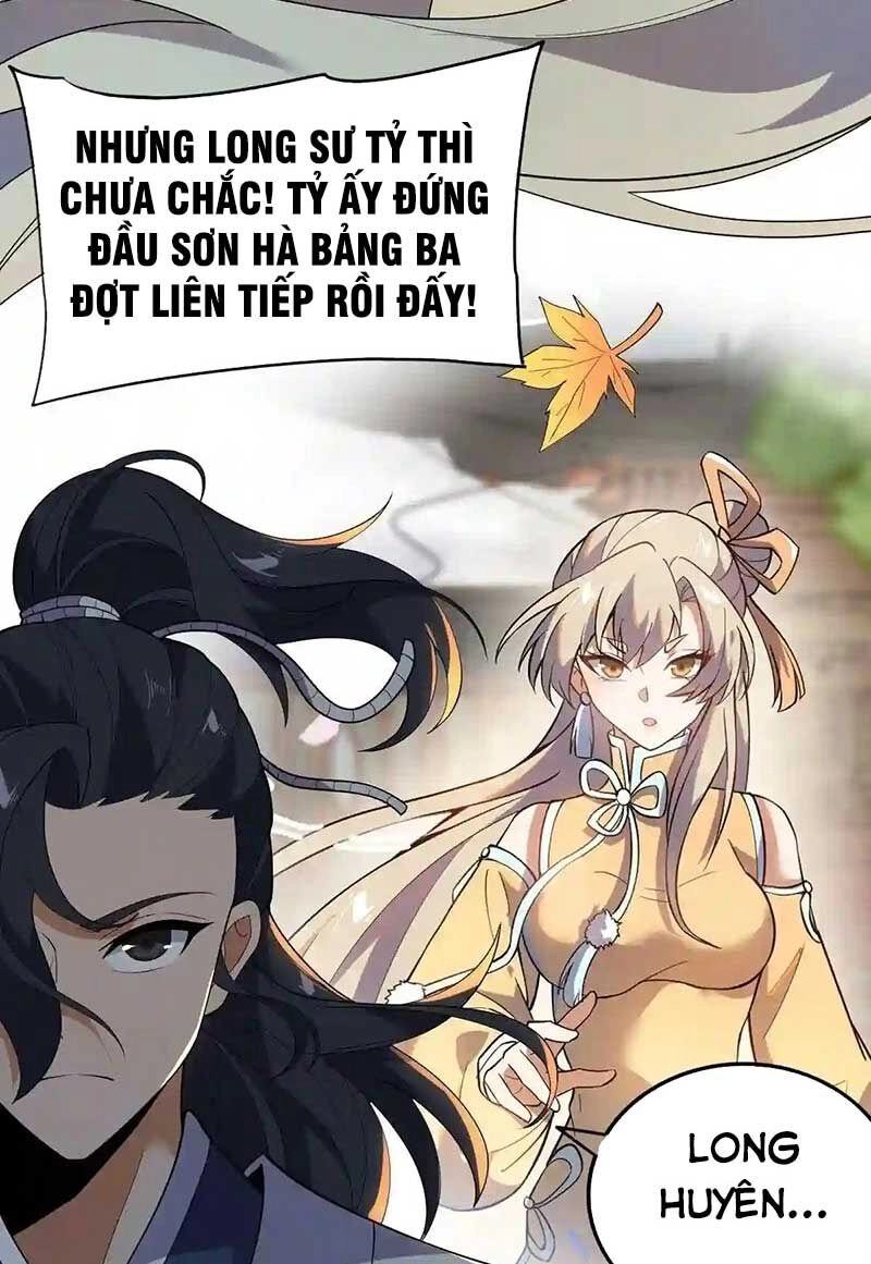 Vĩnh Sinh Chapter 49 - 30
