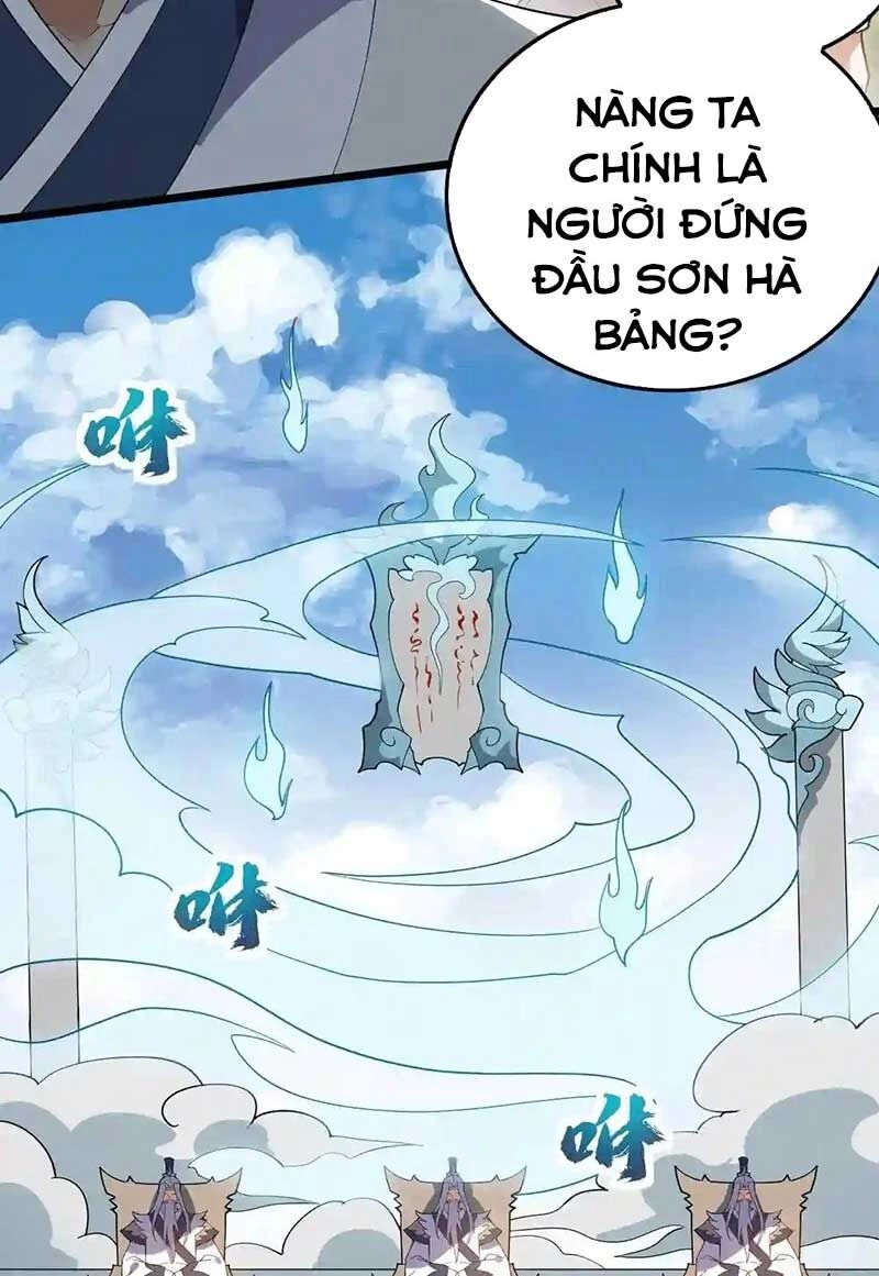 Vĩnh Sinh Chapter 49 - 31