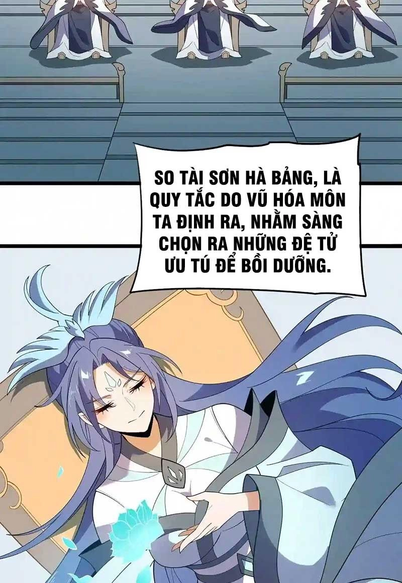 Vĩnh Sinh Chapter 49 - 32