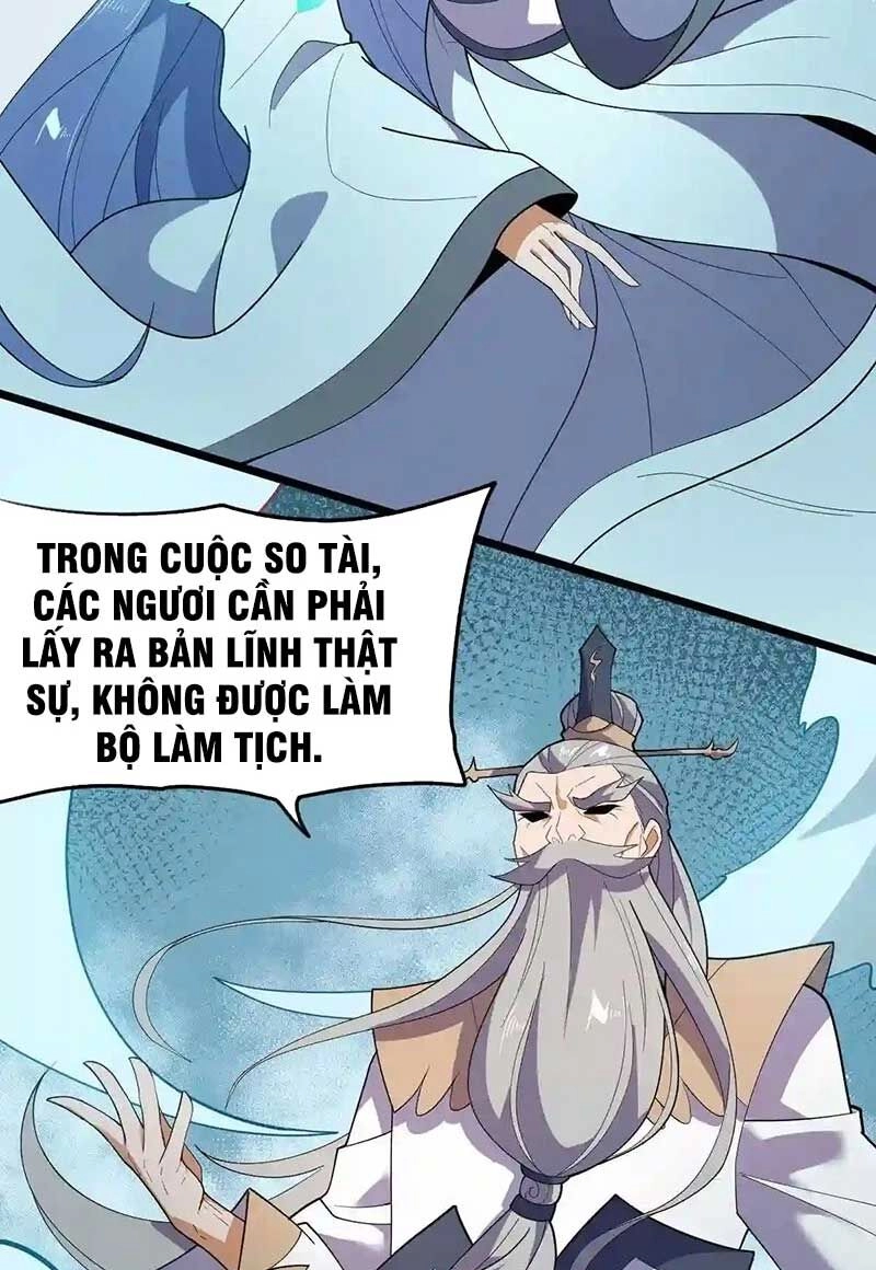 Vĩnh Sinh Chapter 49 - 33