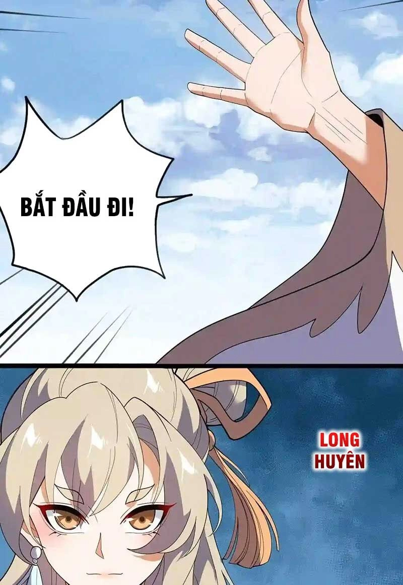 Vĩnh Sinh Chapter 49 - 35