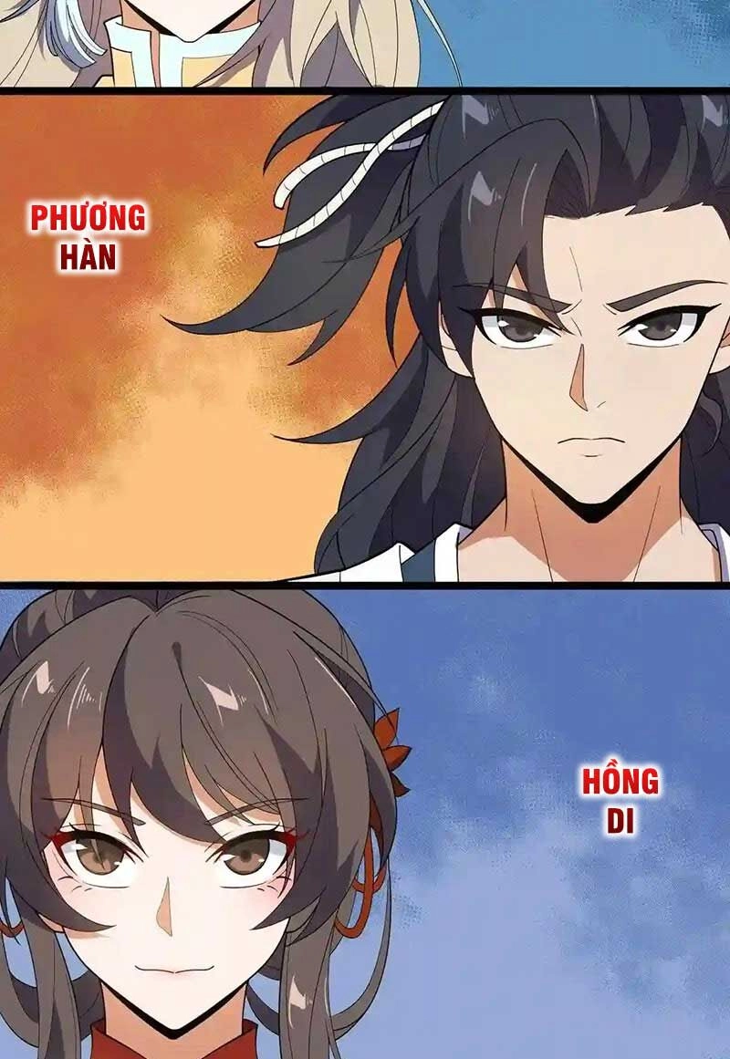 Vĩnh Sinh Chapter 49 - 36