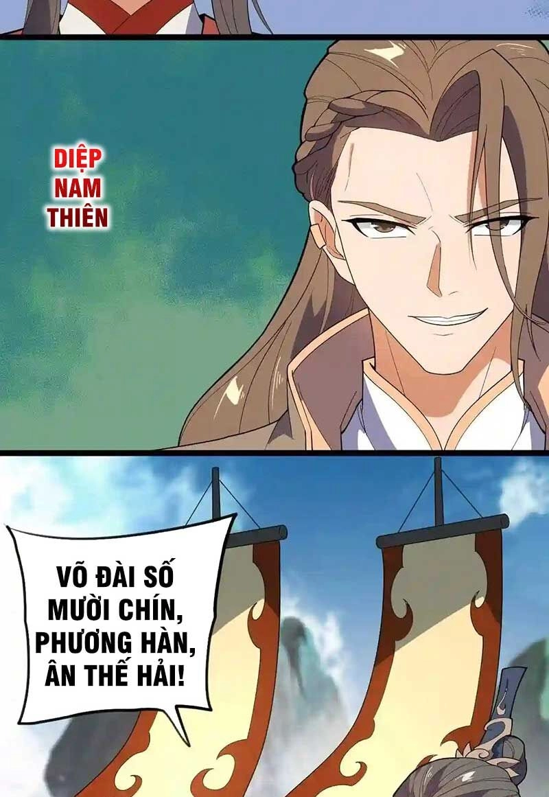 Vĩnh Sinh Chapter 49 - 37
