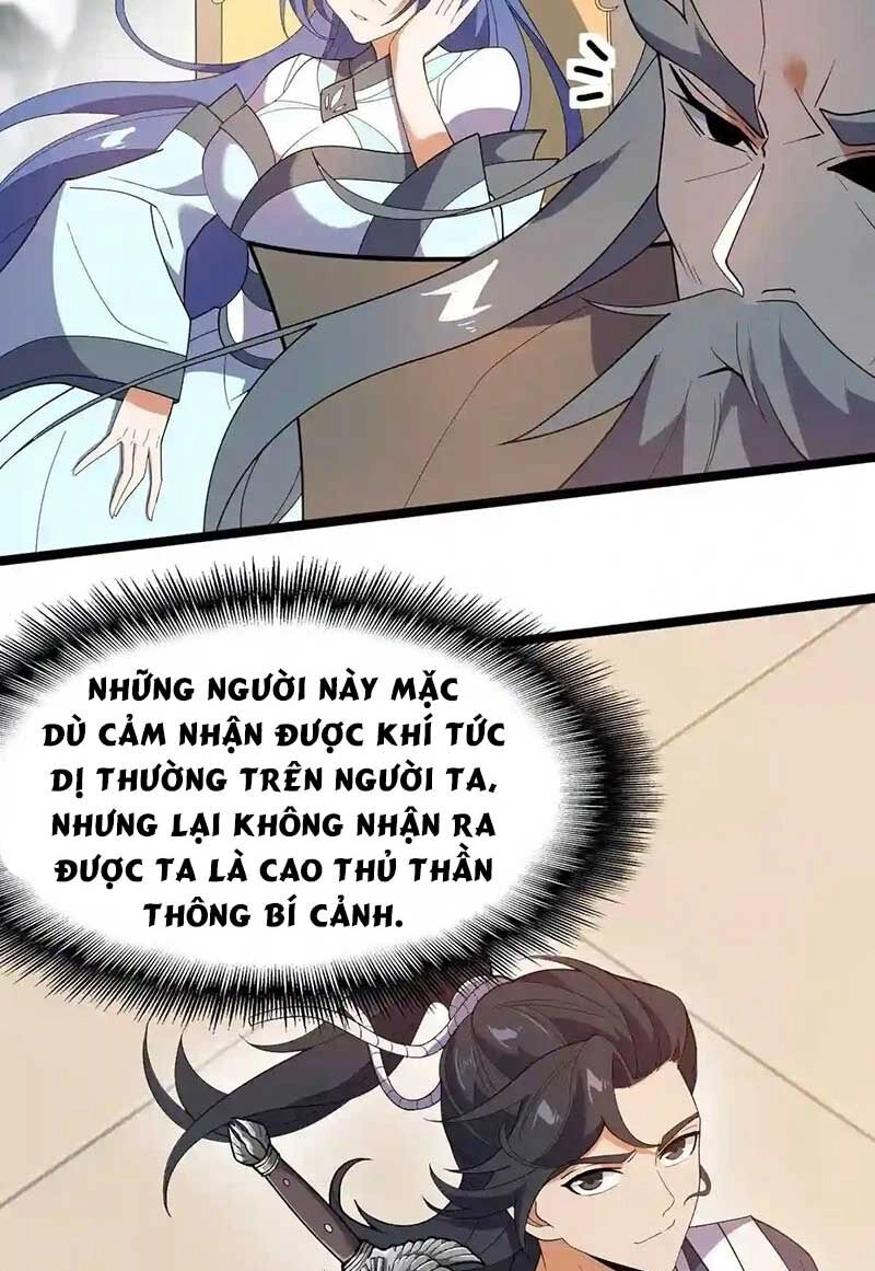 Vĩnh Sinh Chapter 49 - 39