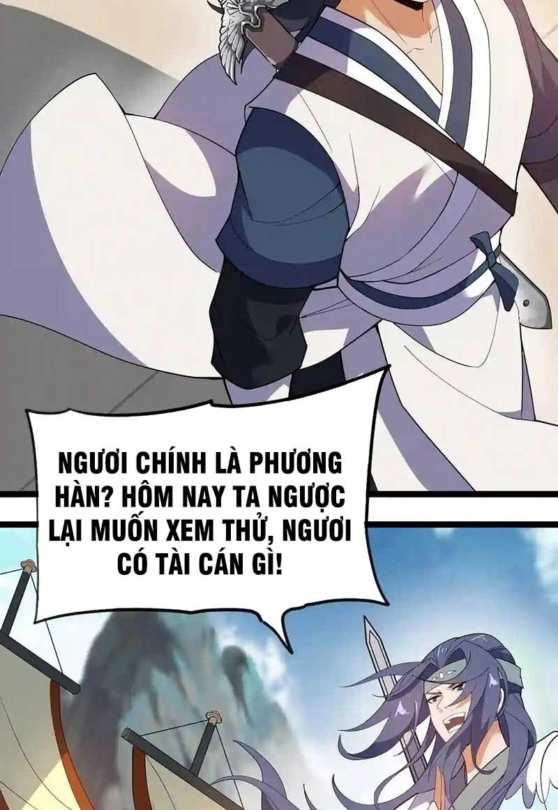 Vĩnh Sinh Chapter 49 - 40
