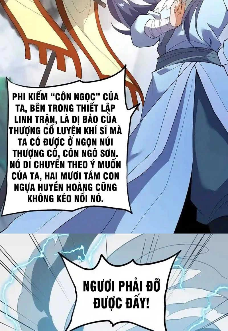 Vĩnh Sinh Chapter 49 - 41