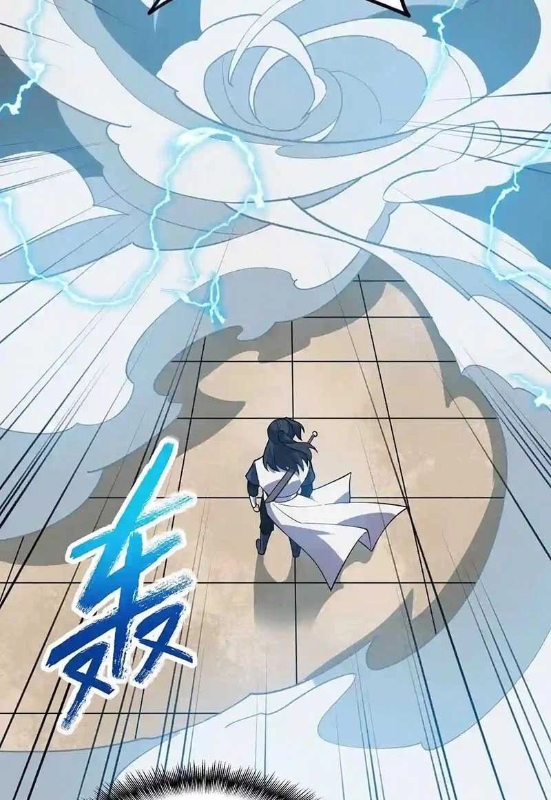 Vĩnh Sinh Chapter 49 - 42