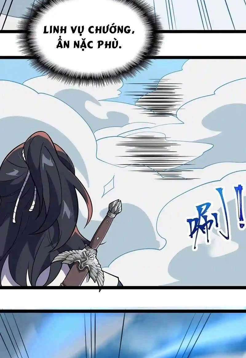 Vĩnh Sinh Chapter 49 - 43