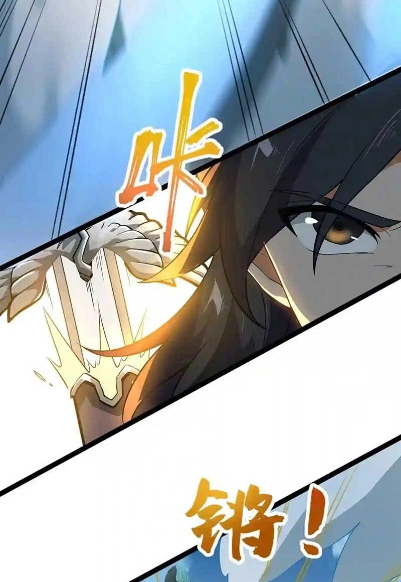 Vĩnh Sinh Chapter 49 - 45