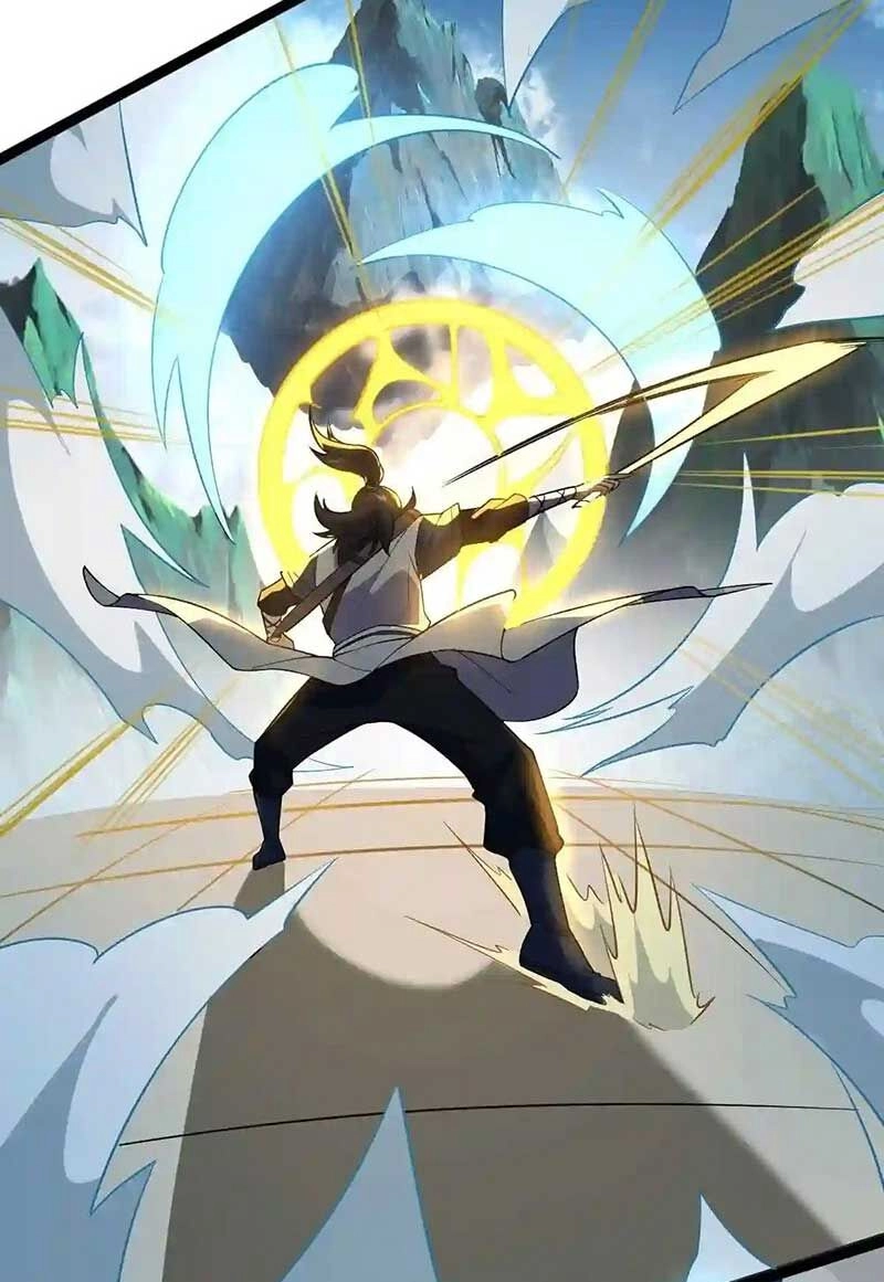 Vĩnh Sinh Chapter 49 - 46