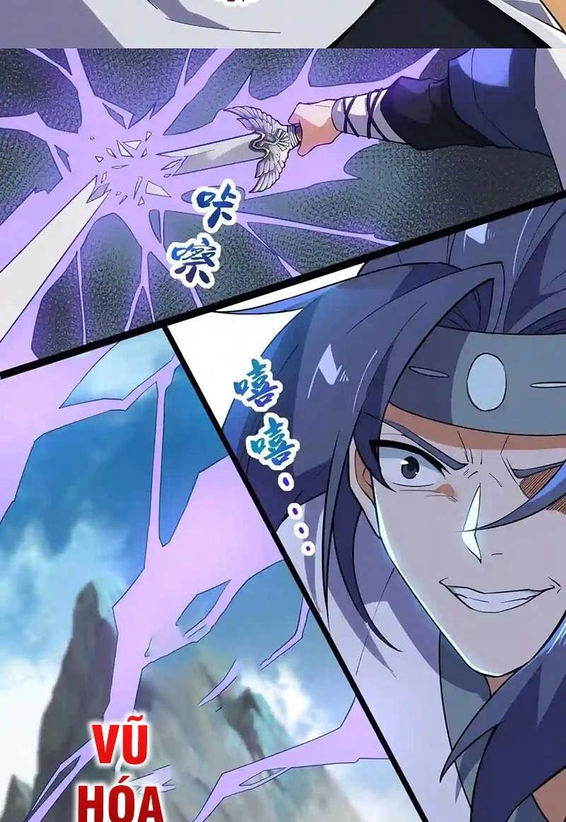 Vĩnh Sinh Chapter 49 - 49
