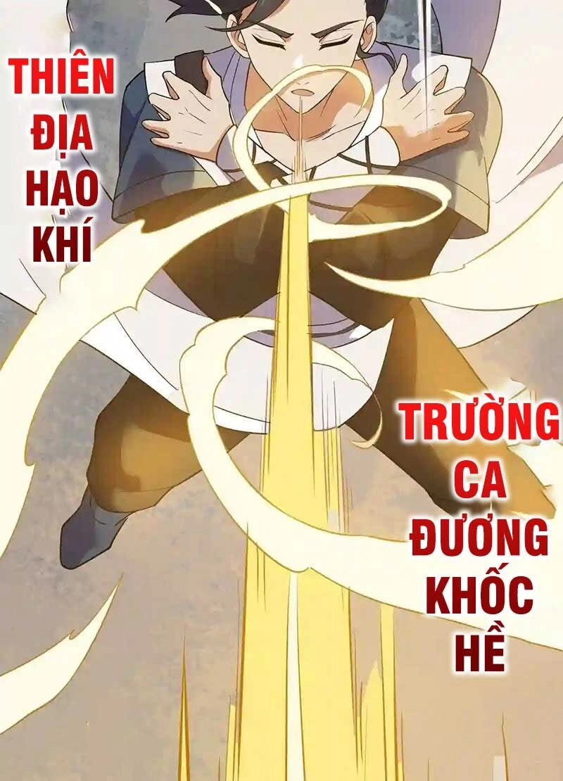 Vĩnh Sinh Chapter 49 - 52