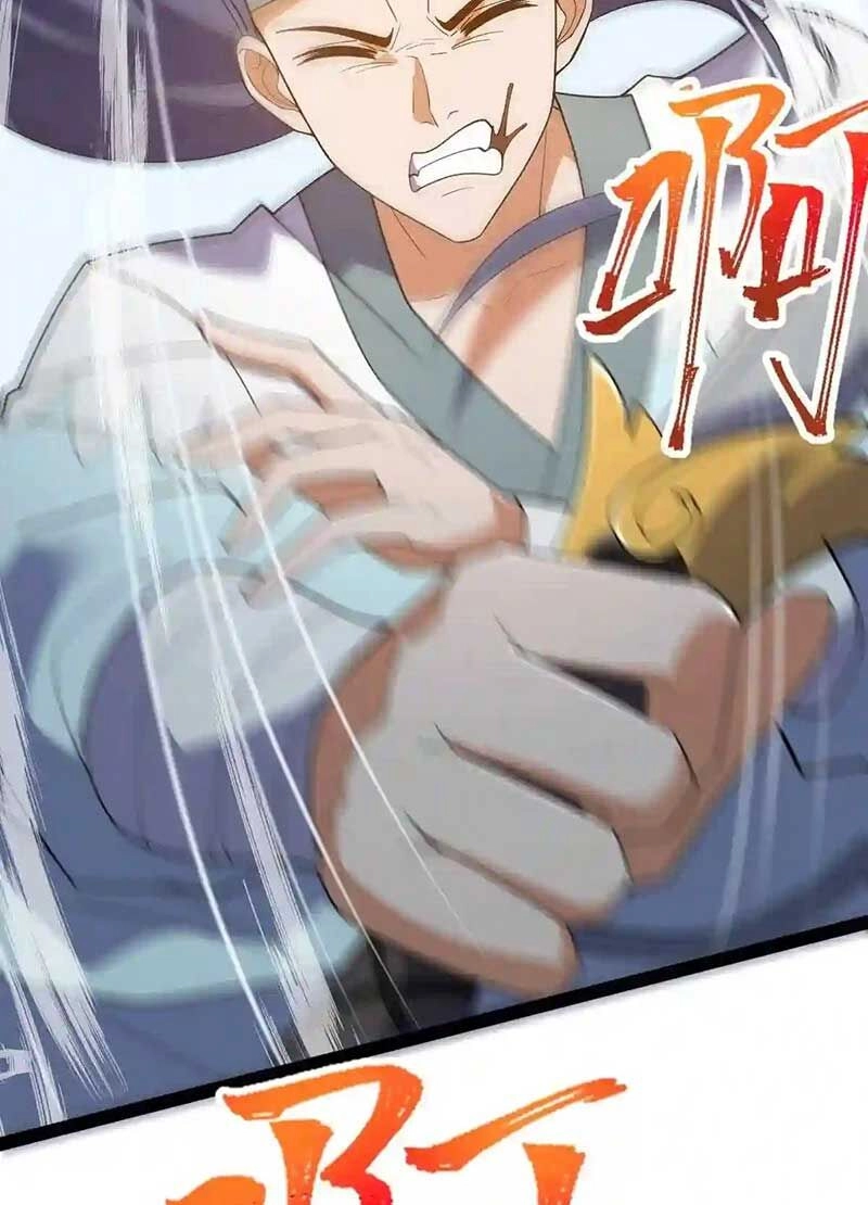 Vĩnh Sinh Chapter 49 - 58