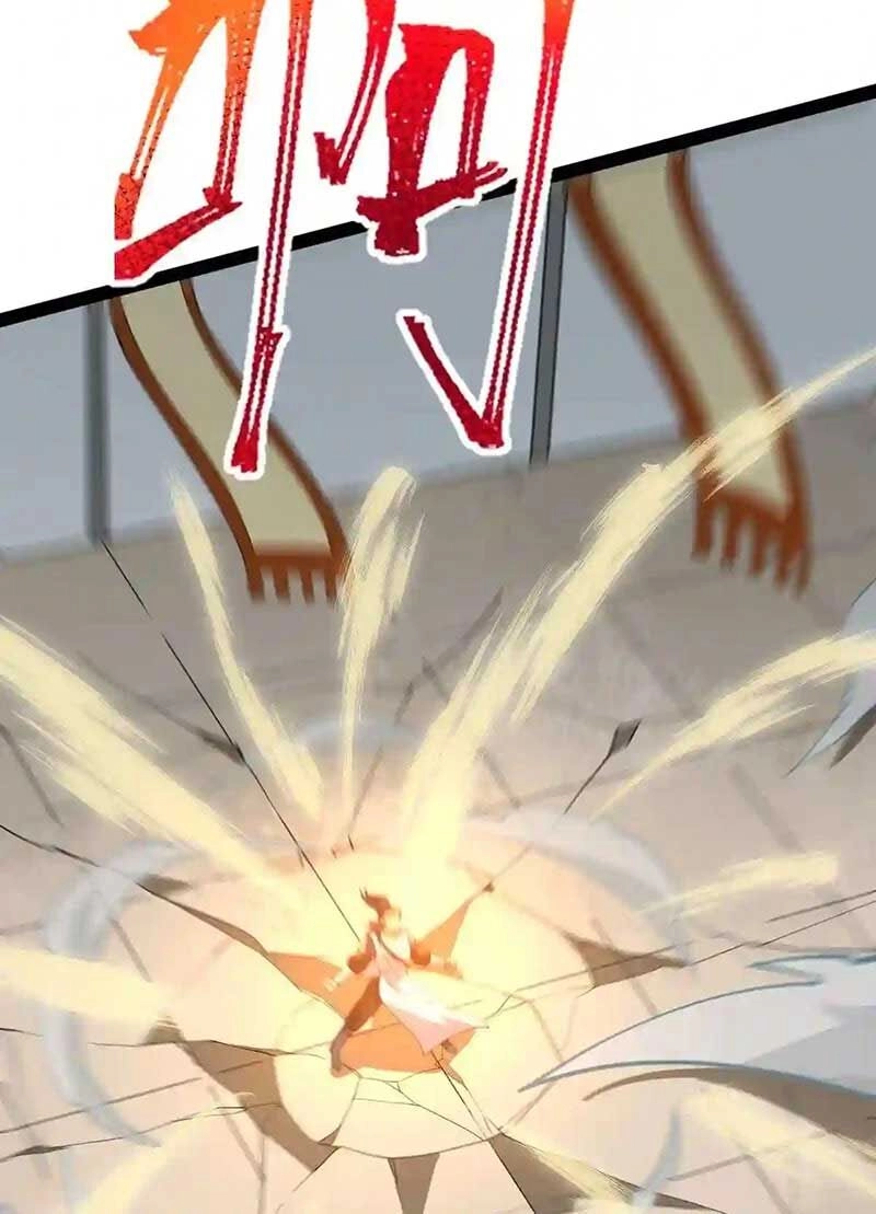 Vĩnh Sinh Chapter 49 - 59