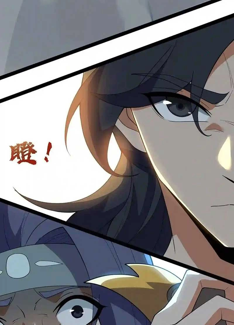 Vĩnh Sinh Chapter 49 - 61