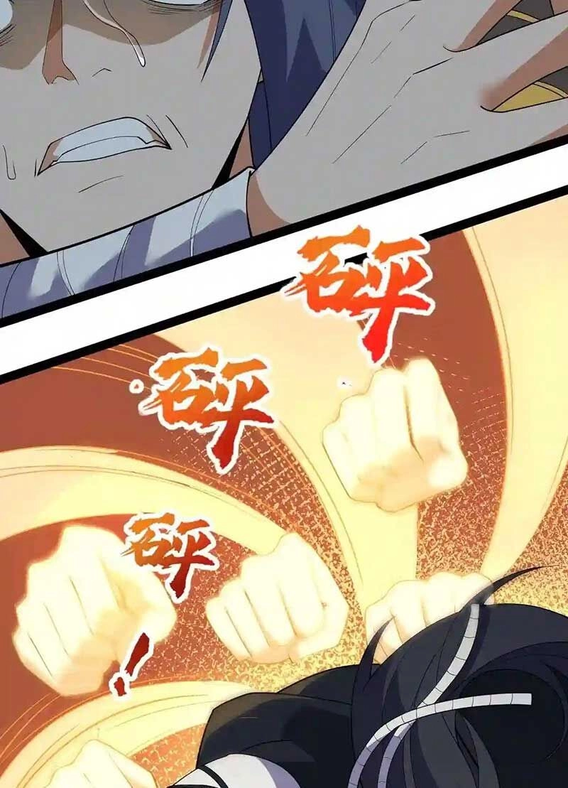 Vĩnh Sinh Chapter 49 - 62