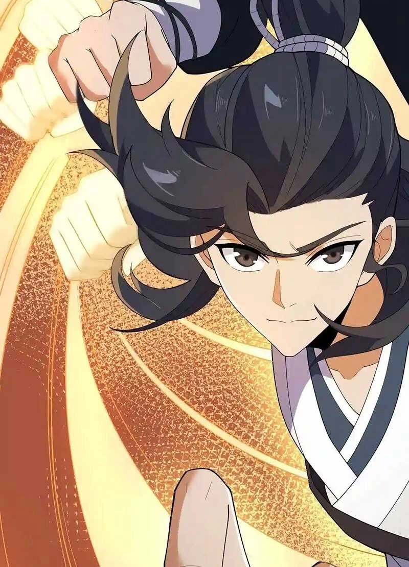 Vĩnh Sinh Chapter 49 - 63