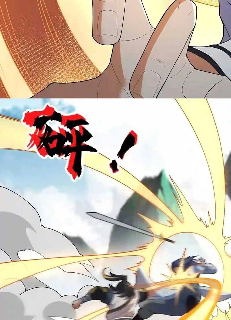 Vĩnh Sinh Chapter 49 - 64