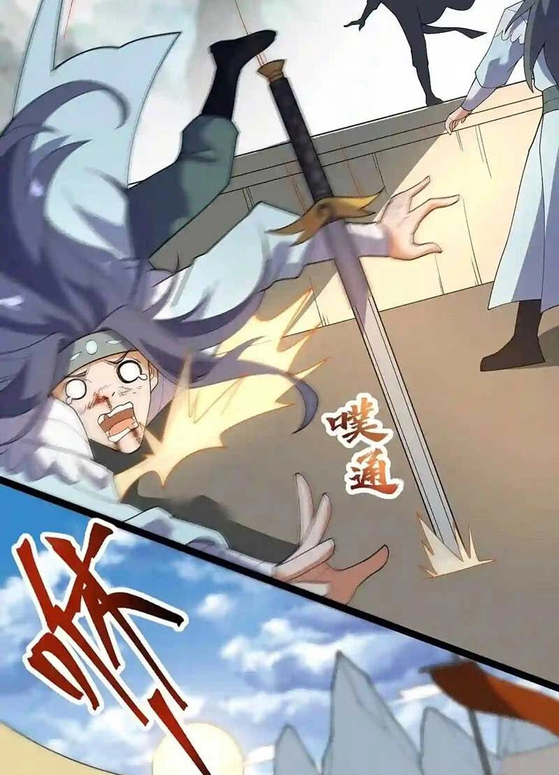 Vĩnh Sinh Chapter 49 - 70