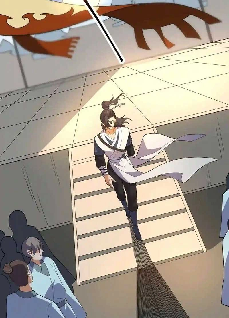 Vĩnh Sinh Chapter 49 - 71