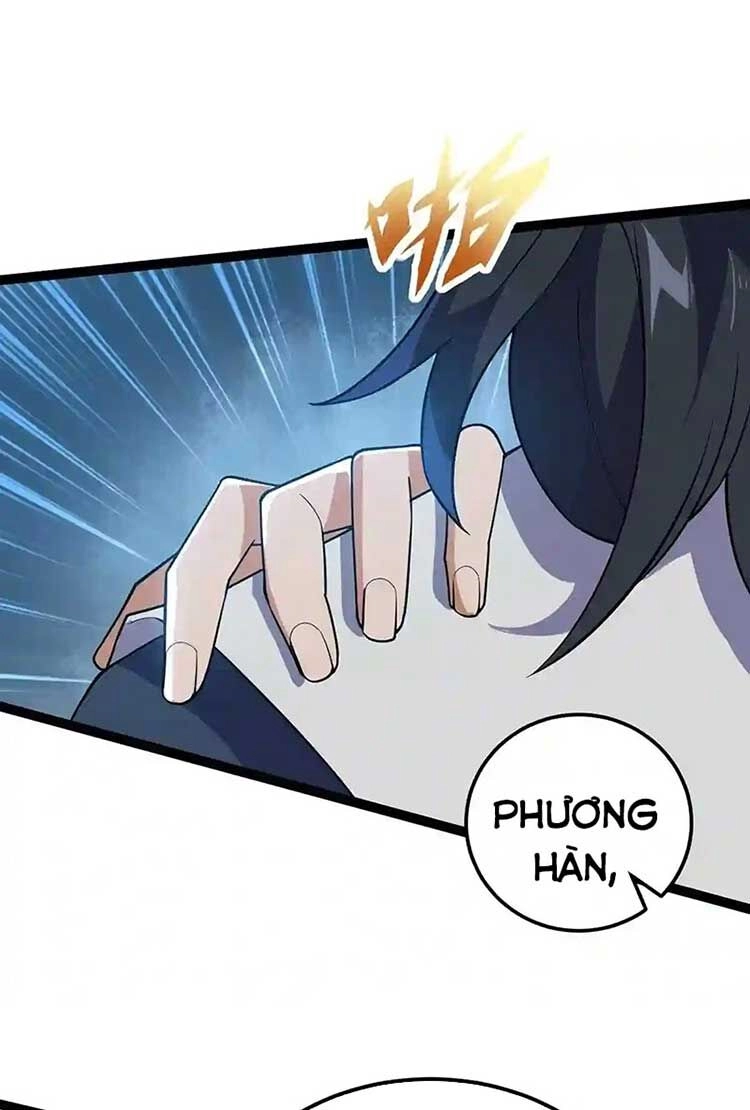 Vĩnh Sinh Chapter 50 - 2
