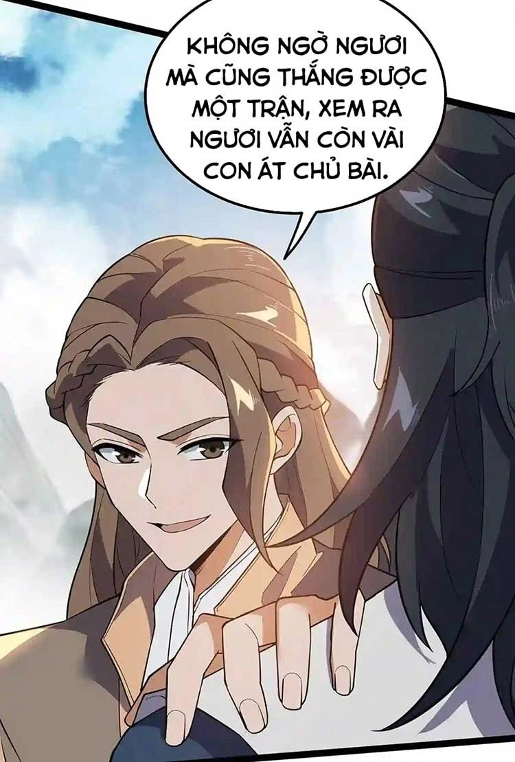Vĩnh Sinh Chapter 50 - 3
