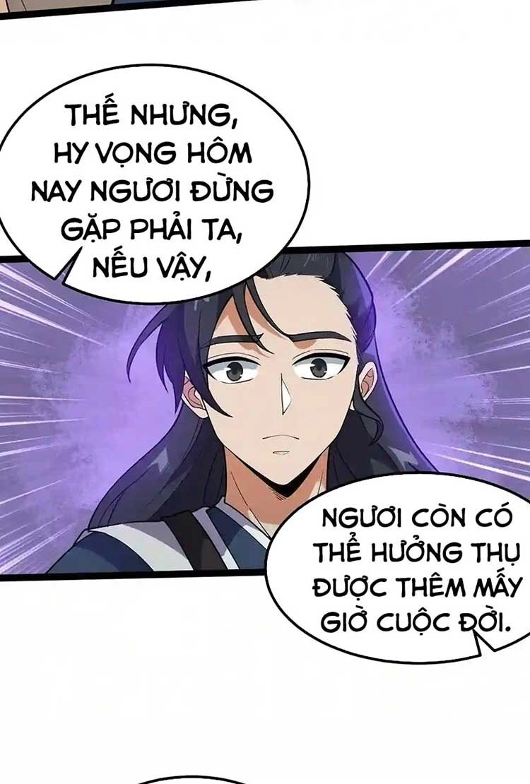 Vĩnh Sinh Chapter 50 - 4