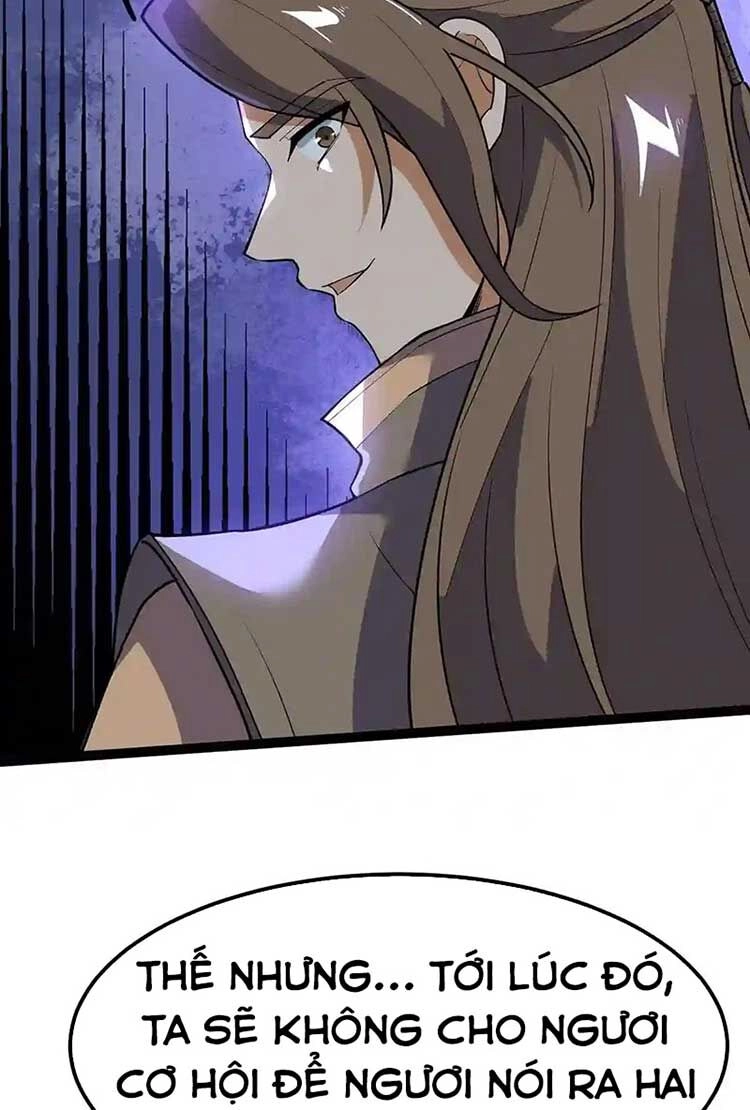 Vĩnh Sinh Chapter 50 - 6