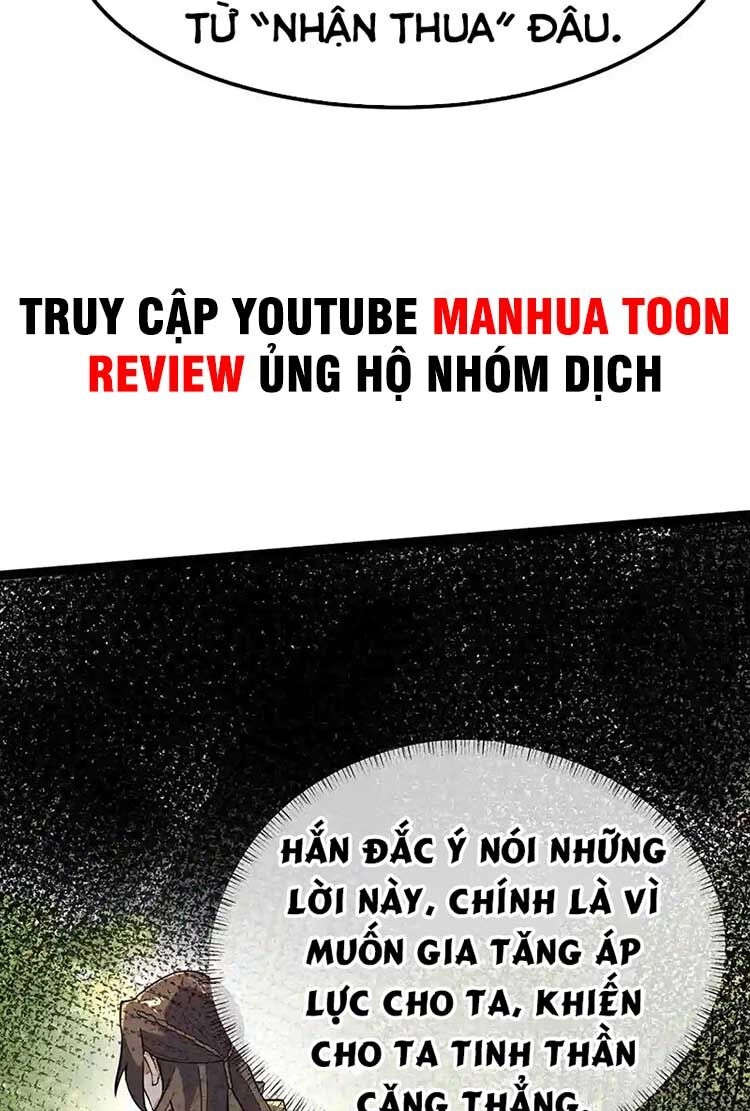 Vĩnh Sinh Chapter 50 - 7