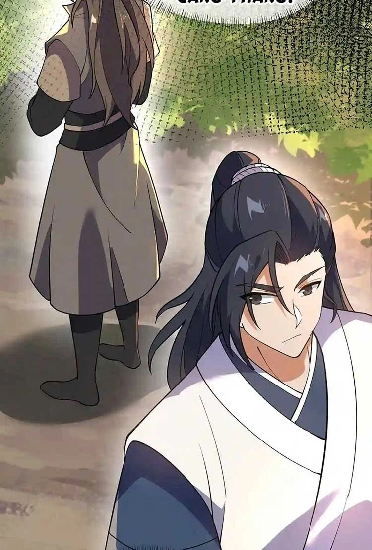 Vĩnh Sinh Chapter 50 - 8