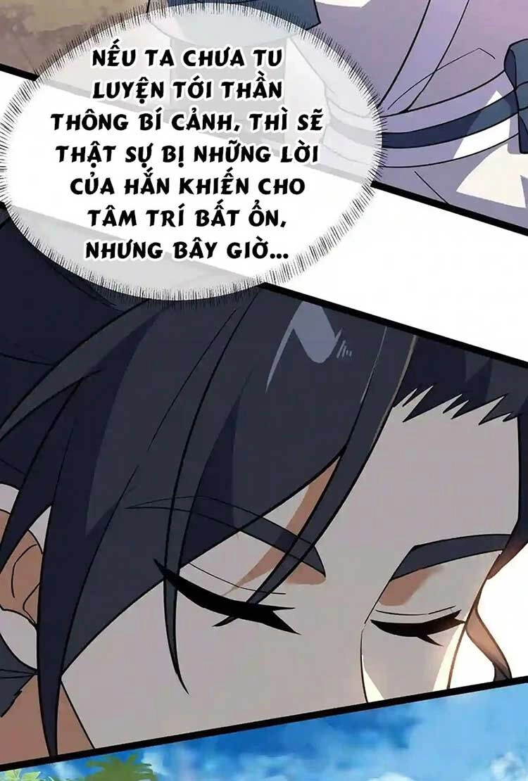 Vĩnh Sinh Chapter 50 - 9
