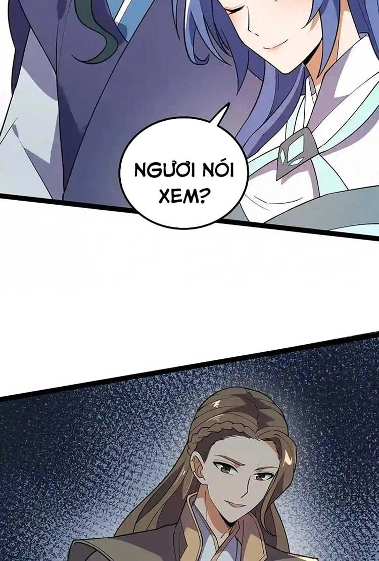 Vĩnh Sinh Chapter 50 - 13
