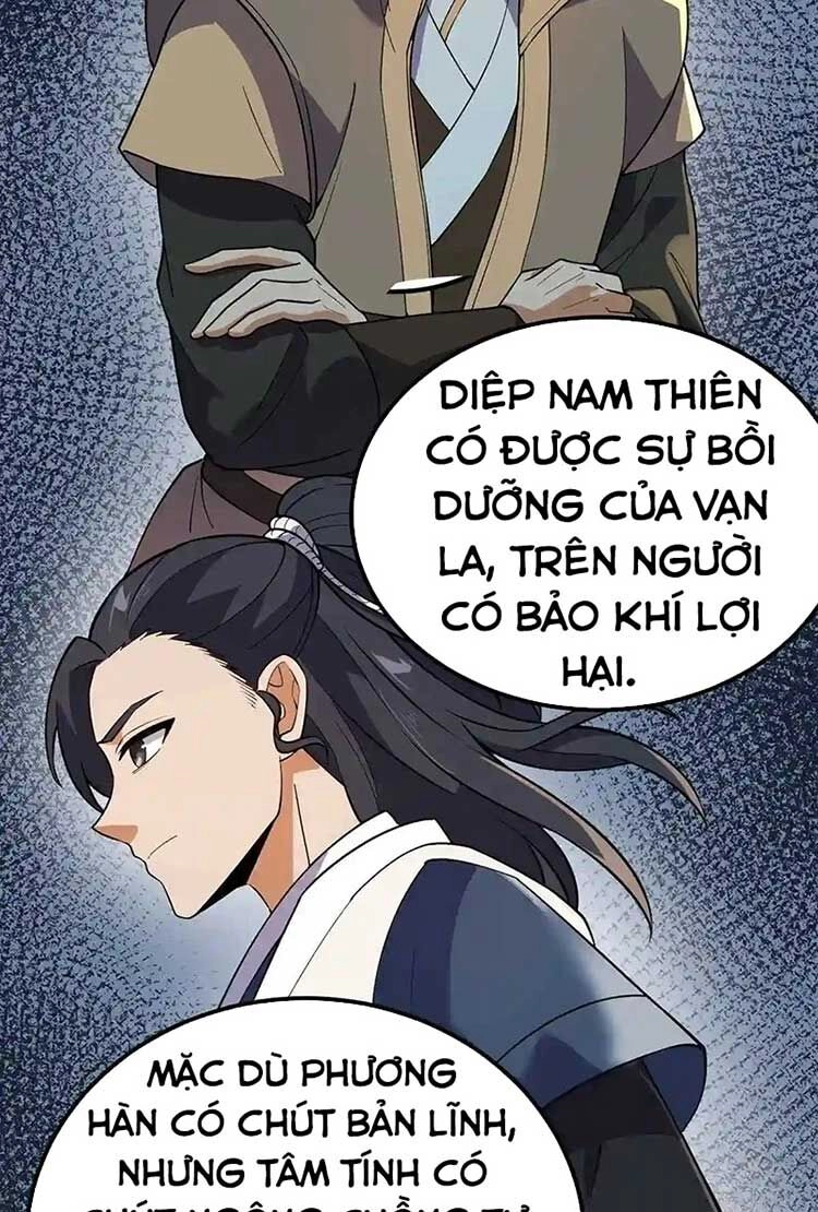 Vĩnh Sinh Chapter 50 - 14