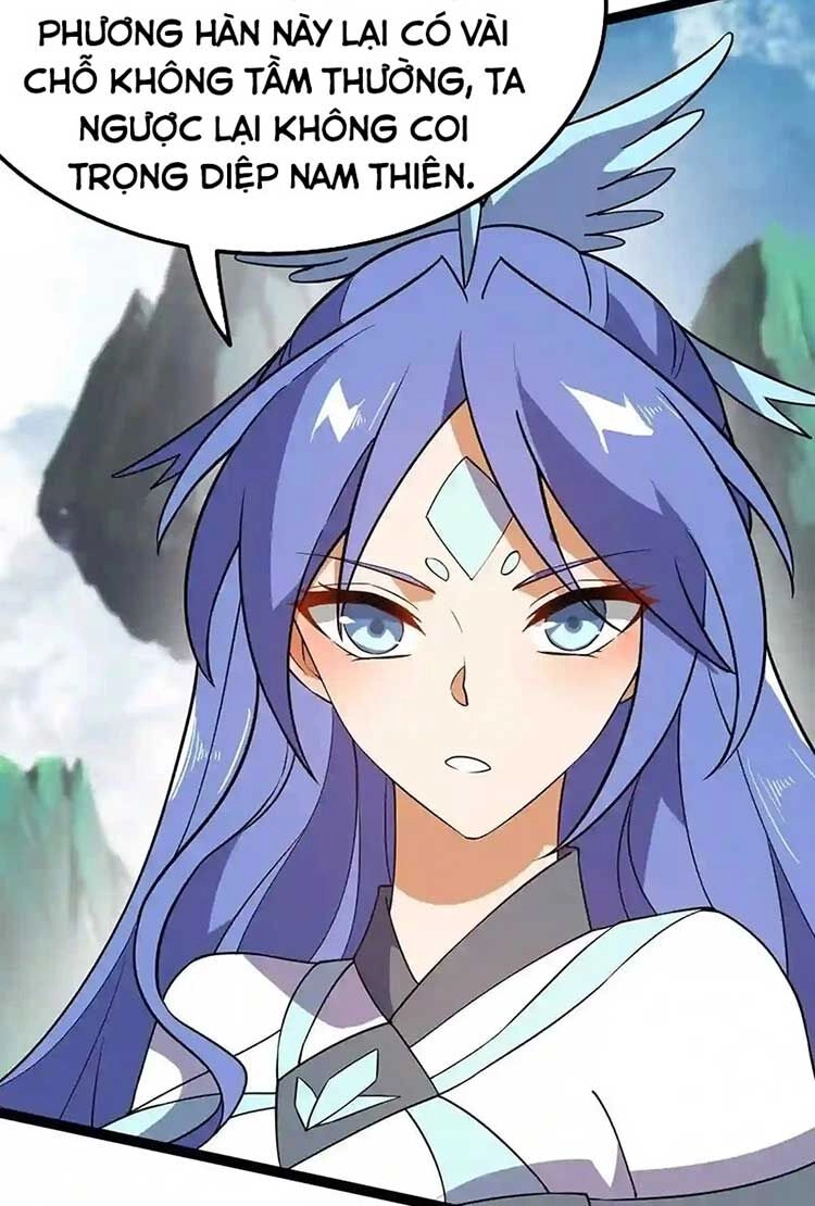 Vĩnh Sinh Chapter 50 - 16