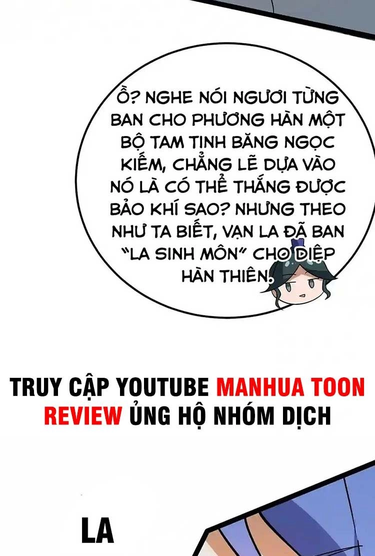 Vĩnh Sinh Chapter 50 - 17