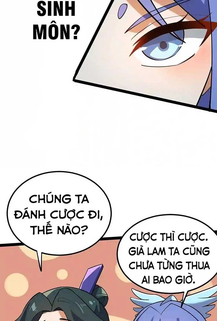 Vĩnh Sinh Chapter 50 - 18