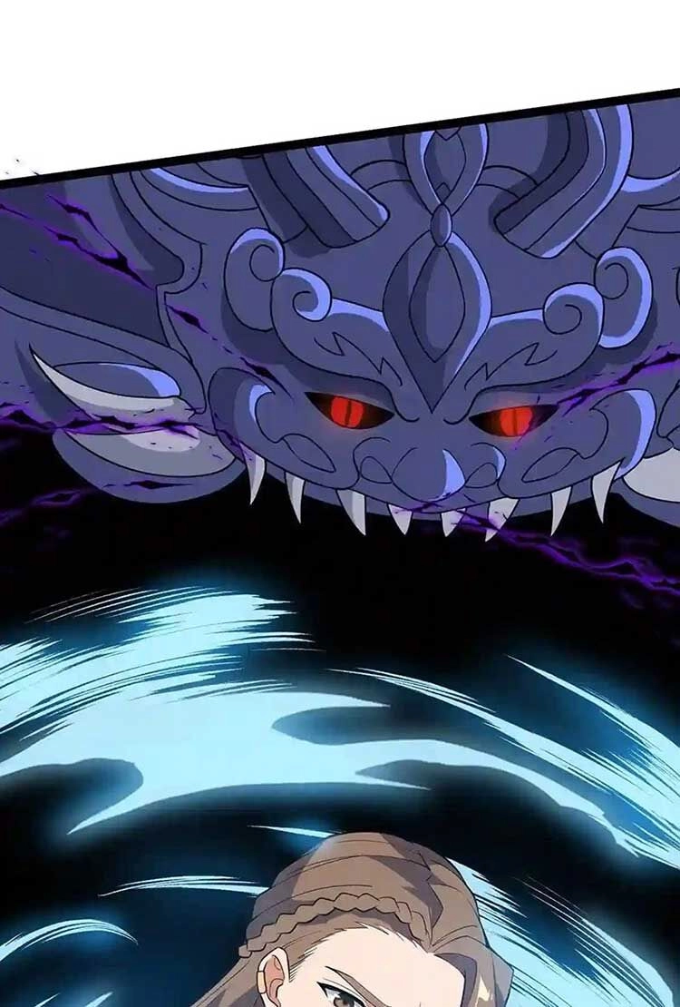 Vĩnh Sinh Chapter 50 - 20