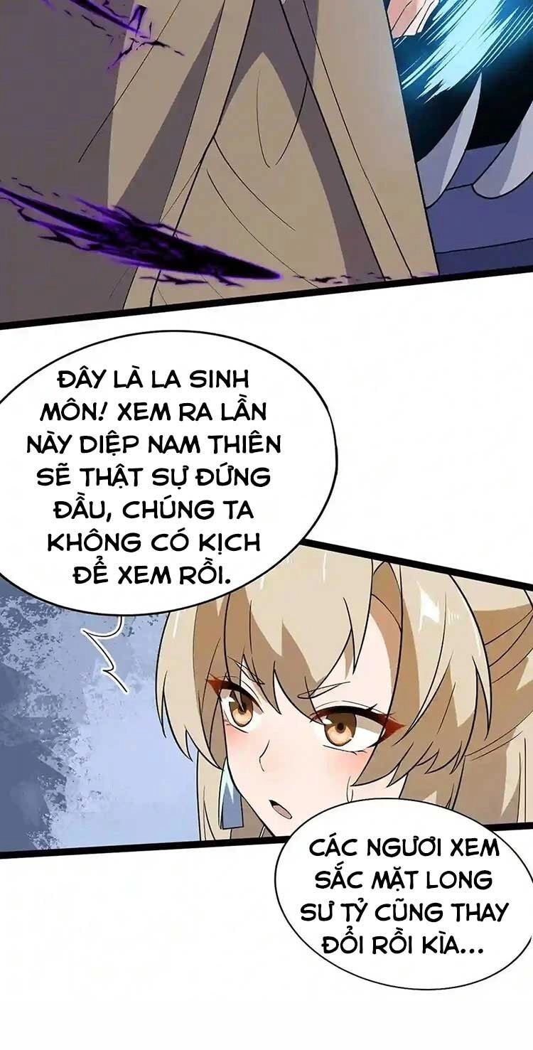 Vĩnh Sinh Chapter 50 - 22
