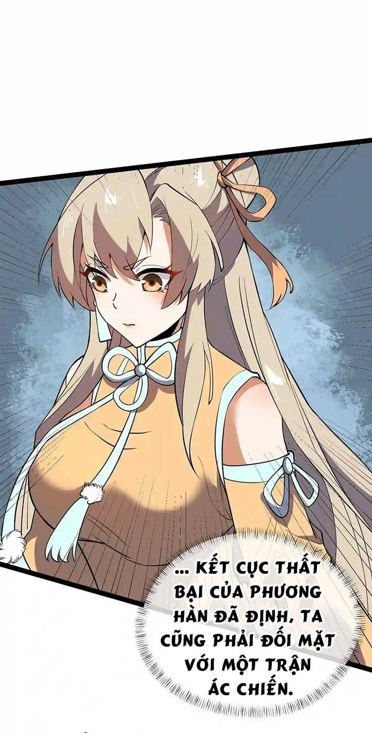 Vĩnh Sinh Chapter 50 - 23