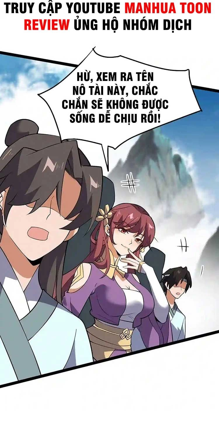 Vĩnh Sinh Chapter 50 - 24