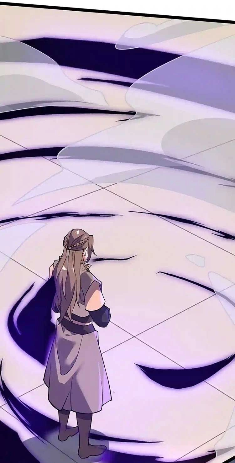 Vĩnh Sinh Chapter 50 - 25