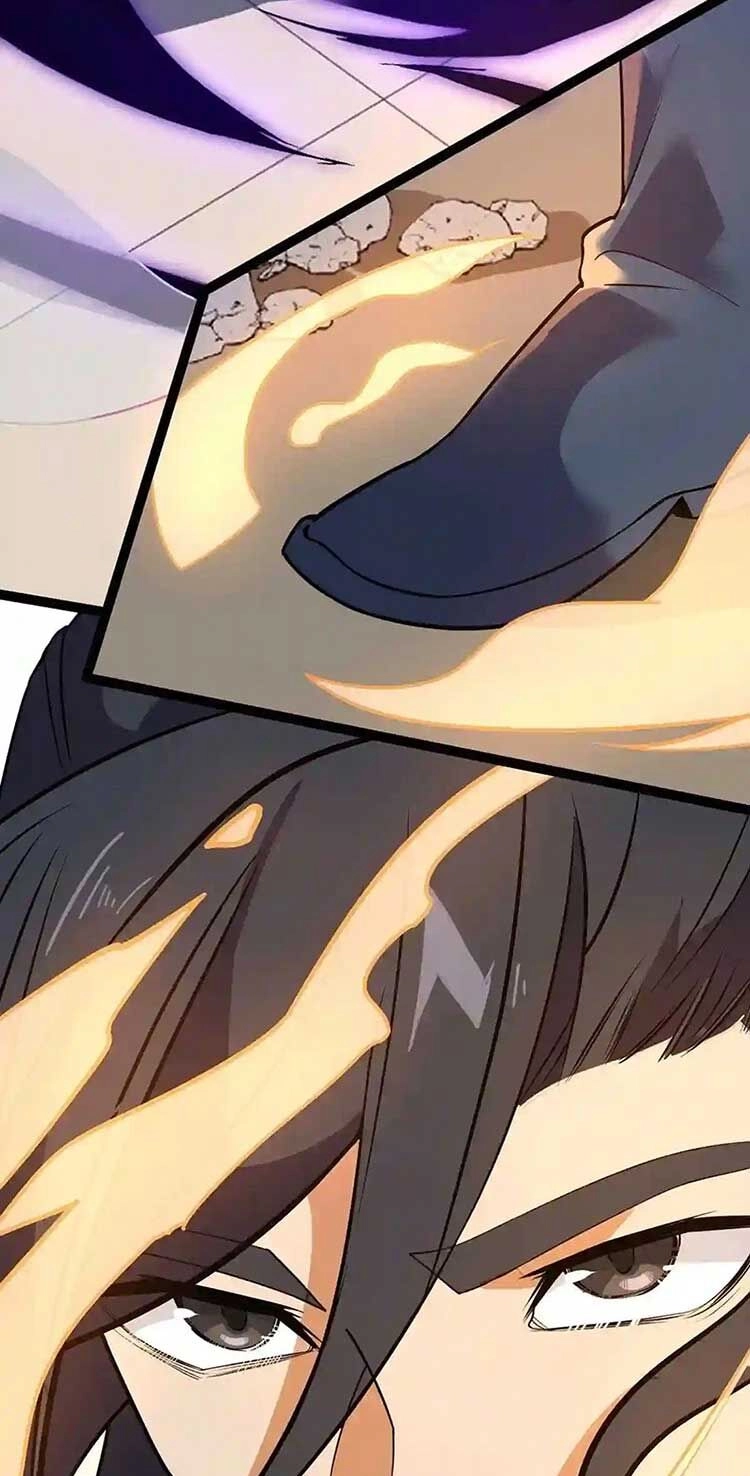 Vĩnh Sinh Chapter 50 - 26